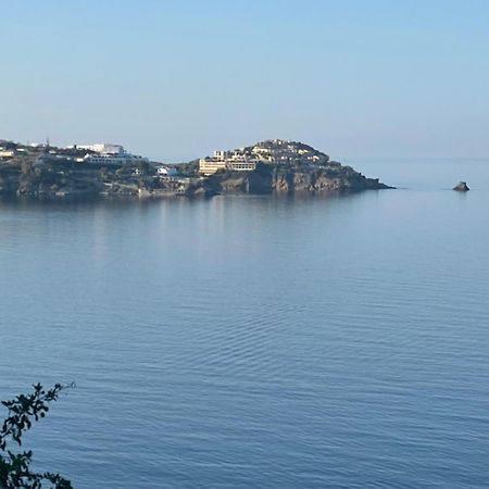 Villa Ligaria Mare Agia Pelagia  Exterior foto
