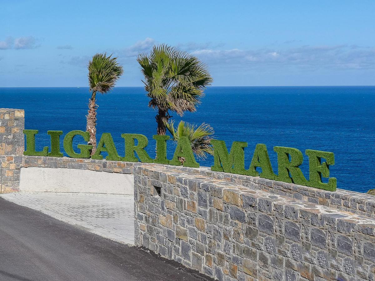 Villa Ligaria Mare Agia Pelagia  Exterior foto